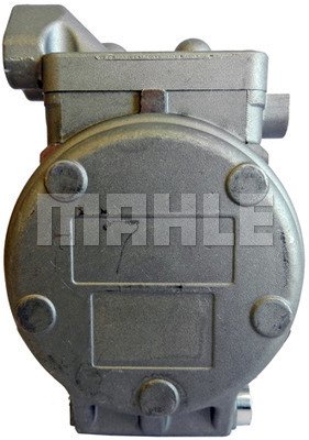 x1 Free Gift + Behr A/C Compressor ACP 842 000S / 8FK351111-611 R 134a