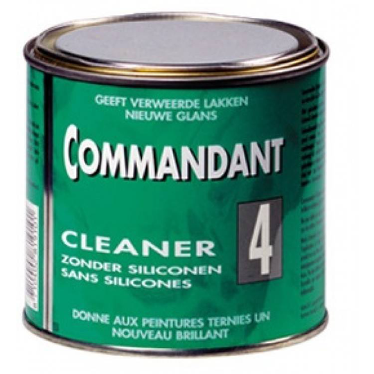 Commander C45 Cleaner nr4 500gr 1830590