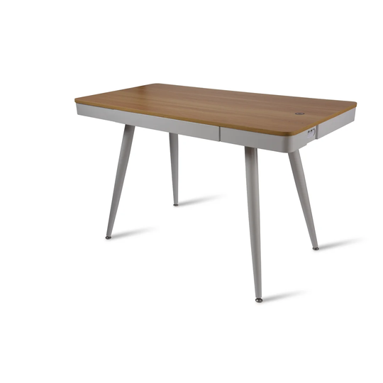 Rufus Desk