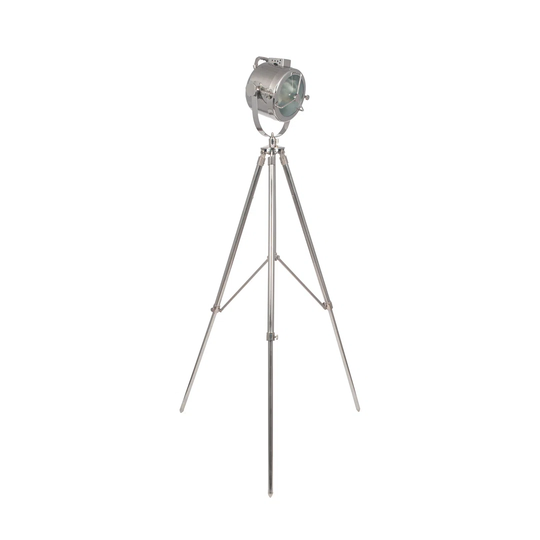 Barrackville 160cm Tripod Floor Lamp