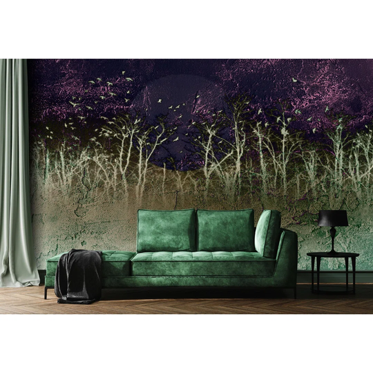 Dela 3D Embossed Wallpaper Roll