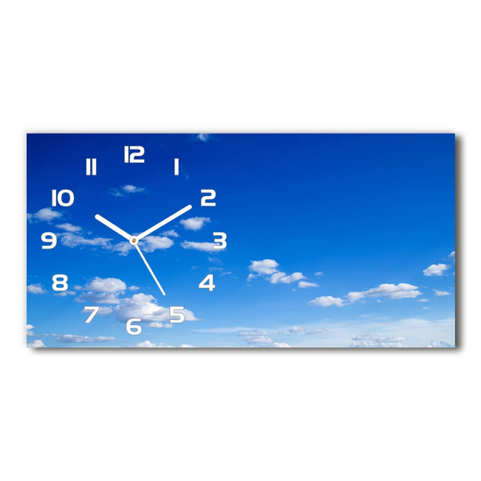 Jashaun Silent Wall Clock