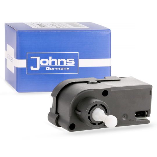 JOHNS Headlight Motor VW,AUDI,FORD 95 41 09-01 1041664,1J0941295A,1Q0941295 Headlight Leveling Motor,Control, headlight range adjustment 9948397