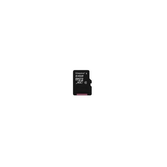 Kingston Technology microSDXC 64GB