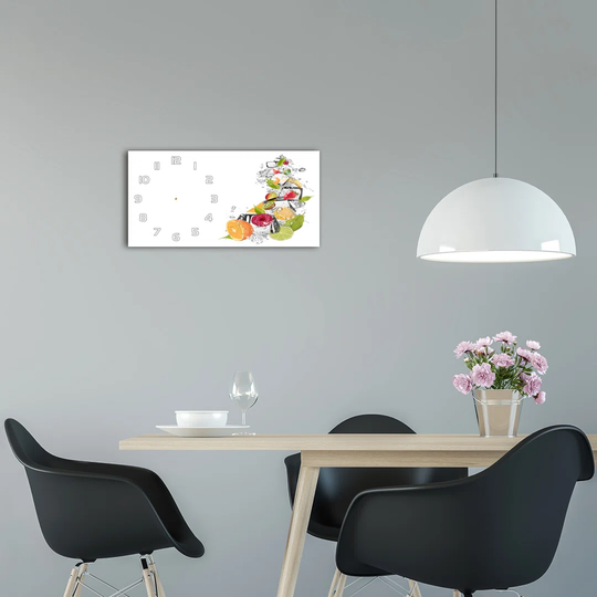 Jenesi Silent Wall Clock