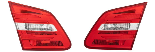 Taillight set SET_2TZ 354 872-091 Hella SET2TZ 354 872091