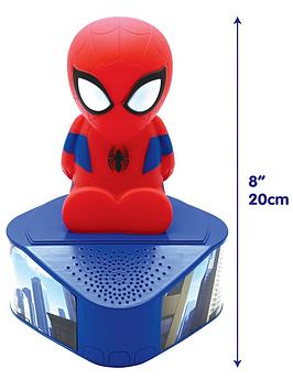 Spiderman Bluetooth Speaker
