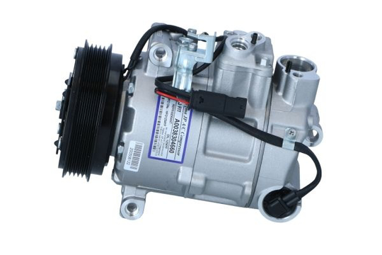 Compressor, air conditioning EASY FIT 320130
