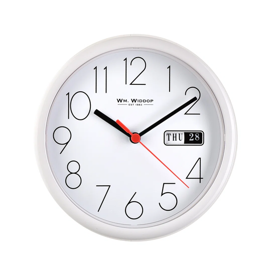 21.5cm Wall Clock