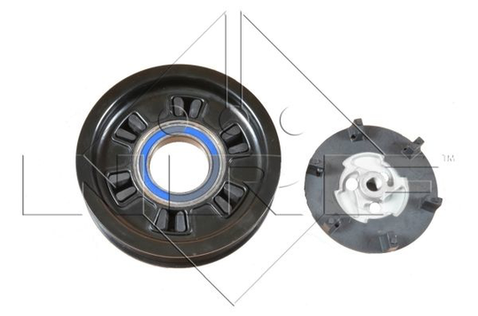 Magnetic Clutch, air conditioner compressor 380026