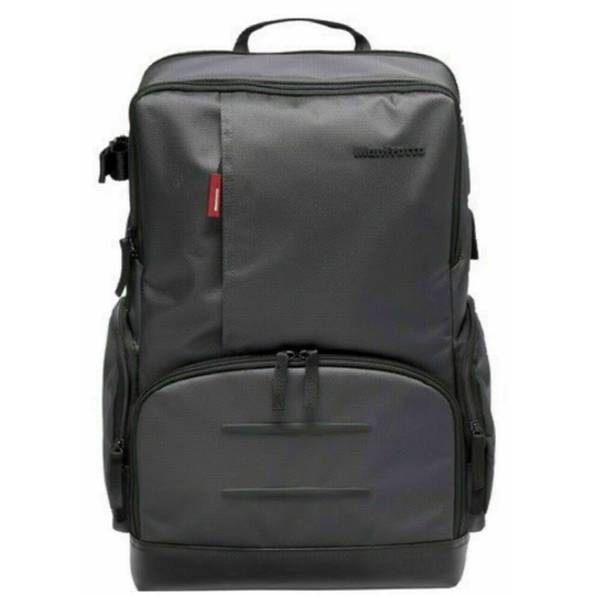 Manfrotto Metropolitan Backpack For Camera, Laptop, Drone Bag