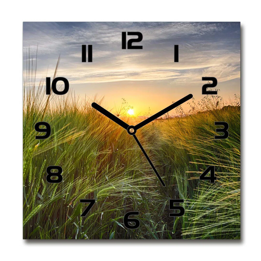 Hasley Silent Wall Clock