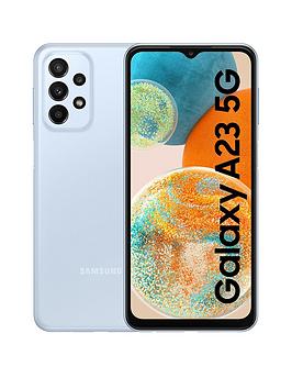 Samsung Galaxy A23 64Gb 5G - Light Blue