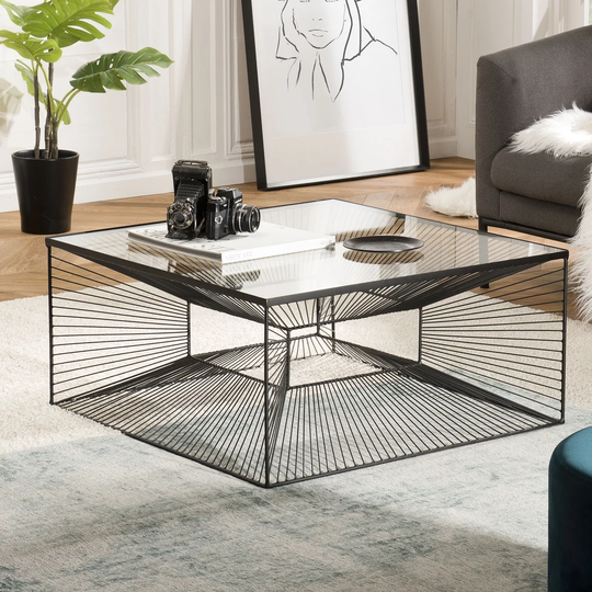 Rafelo Coffee Table