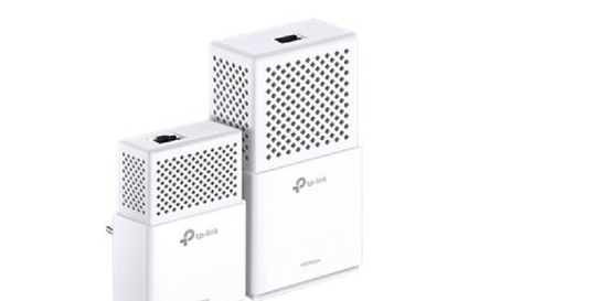 TP-Link AV1000 - Gigabit Powerline ac Wi-Fi Kit - Bridge - 802.11a/b/g/n/ac - Wall-pluggable