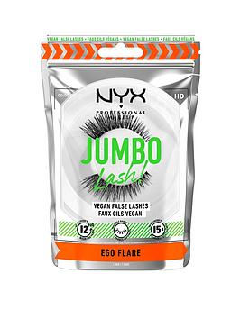 Nyx Professional Makeup Jumbo Lash! Vegan False Lashes - Ego Flare