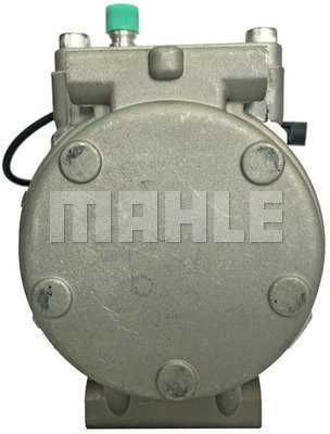 x1 Free Gift + Behr A/C Compressor ACP 739 000S / 8FK351106-571