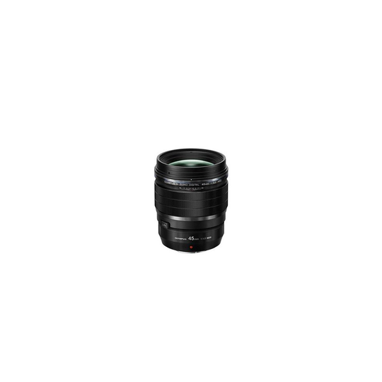 Olympus M.Zuiko Digital ED 45mm f/1.2 PRO Lens