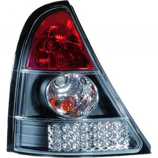 Combination Tail Light Set HD Tuning 4413995 Diederichs 4413995