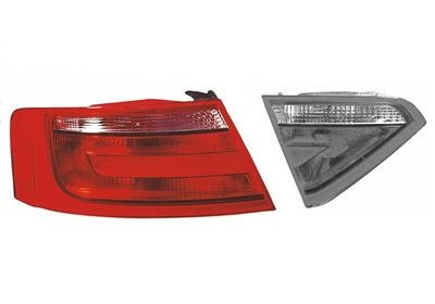 Tail Light LEFT 6131670101002 Origineel 6131670101002