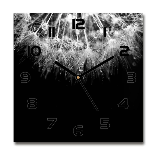 Harvi Silent Wall Clock