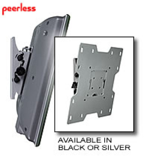 Tilting Wall Mount For Lcd Screens 22" - 40" Max Weight 52kg -