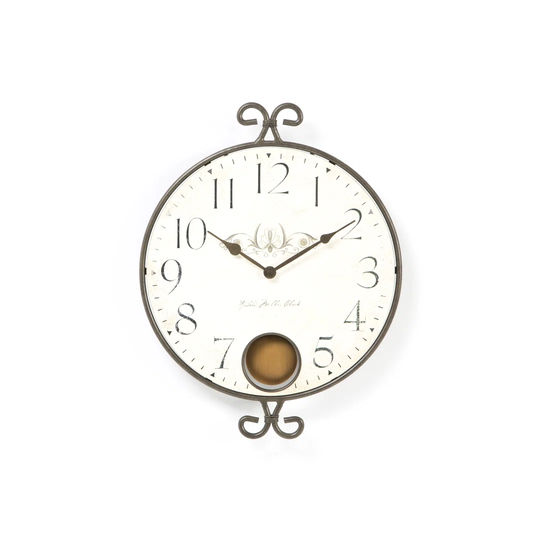 Randall Wall Clock