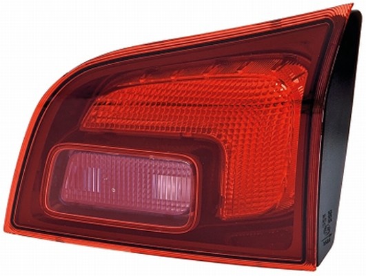 Combination Tail Light 9EL 354 998-011 Hella 9EL 354 998011