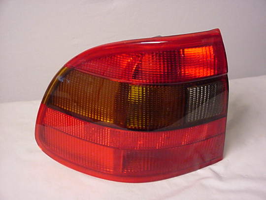 Combination Tail Light 3738931 Origineel 3738931