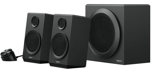 Logitech Z333 2.1 Speakers