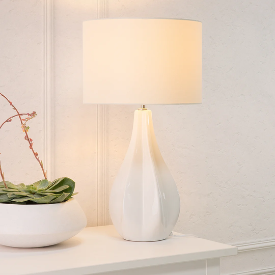 Santee 60Cm Table Lamp