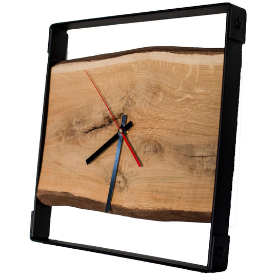 Leonarisso Silent Wall Clock