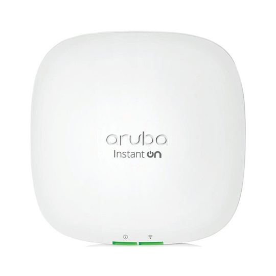 HPE Aruba Instant ON AP22 - Radio Access Point