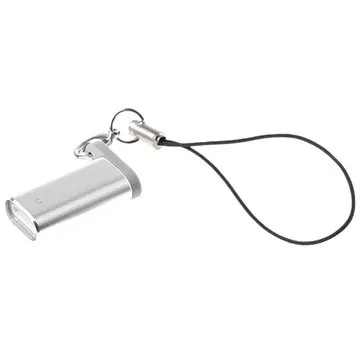Apple Pencil Portable Lightning Adapter - White