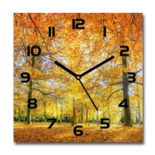 Harjan Silent Wall Clock