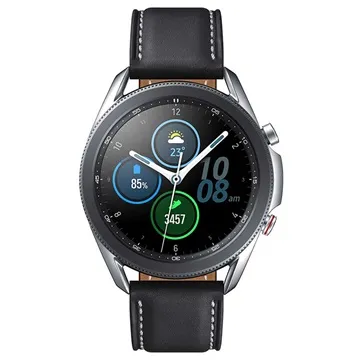Samsung Galaxy Watch3 (SM-R845) 45mm LTE - Aqua Silver
