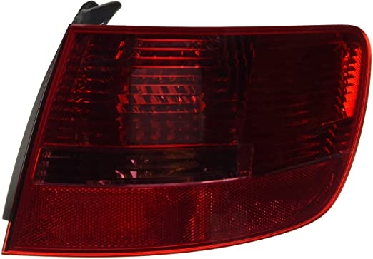 Combination Tail Light ORIGINAL PART 043326 Valeo 043326