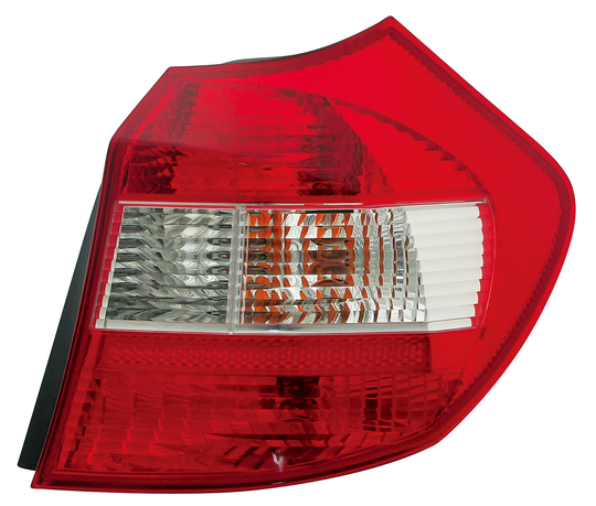 Combination Tail Light 11-0985-01-2 TYC 110985012