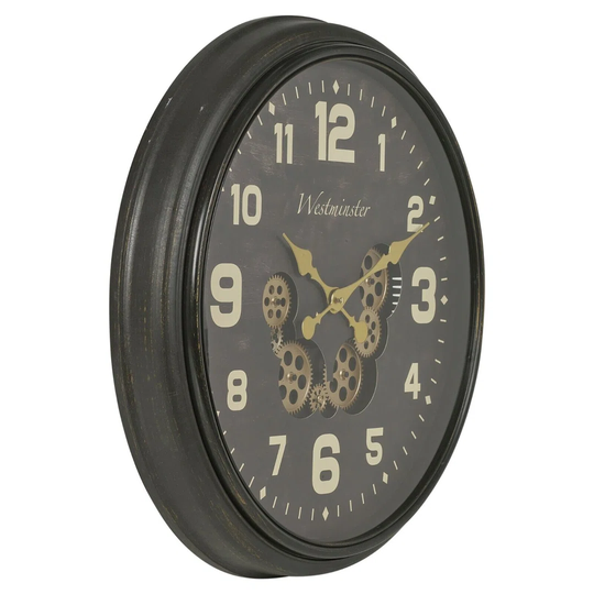 Notburg 50cm Wall Clock