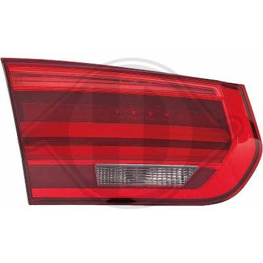Tail light 1218093 Diederichs 1218093