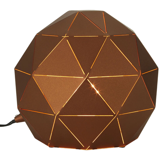 Cosima 22cm Table Lamp