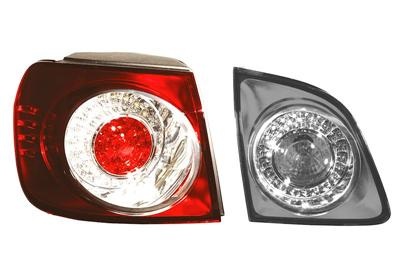 Tail Light LEFT 6738670101004 Origineel 6738670101004
