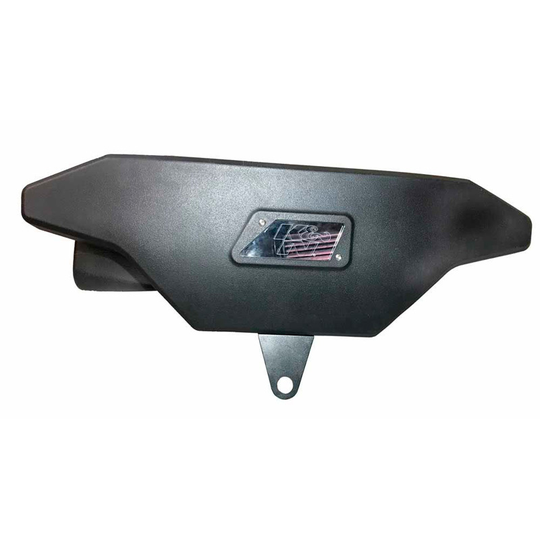 K&N 57S Performance Airbox BMW 1/2/3/4-Serie Fx 2.0 turbo 2012-2016 (57S-2001) KN 57S2001 K&N KN 57S2001