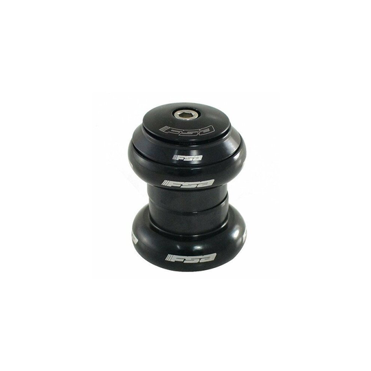 FSA Orbit X 1" Threadless 1 Inch Headset, Black #XTE1625