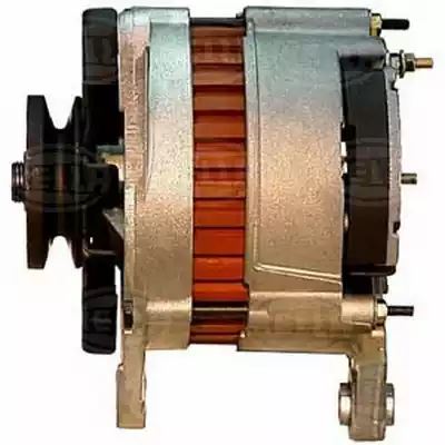 Alternator 8EL726546-001 by Hella