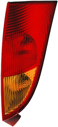 Combination Tail Light 9EL 354 061-011 Hella 9EL 354 061011