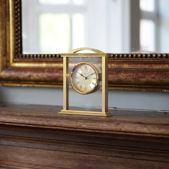 Mantel Mantel Clock