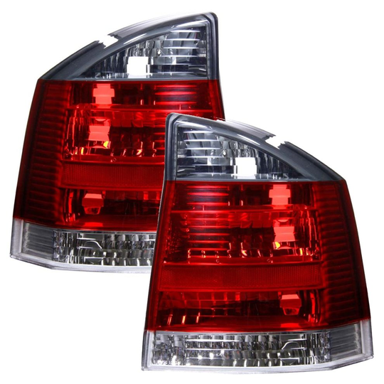 Vauxhall Vectra C 9/2005-2009 Rear Tail Lights 1 Pair O/s & N/s