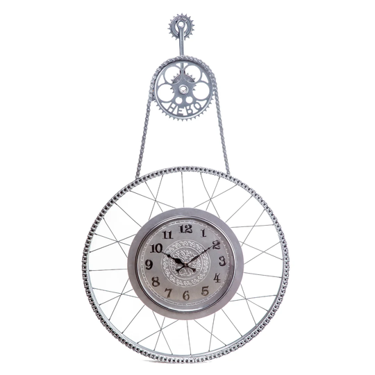 Carrizal Wall Clock