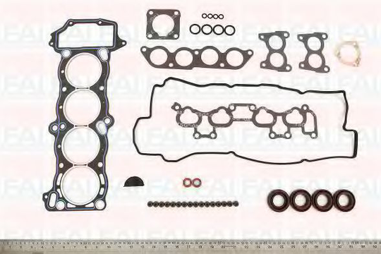 Gasket (Headset) FAI HS948